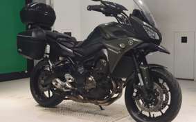 YAMAHA MT-09 Tracer 2017 RN51J