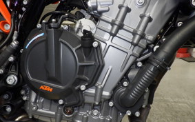 KTM 890 DUKE GP 2023