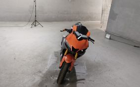 YAMAHA YZF-R25 RG74J