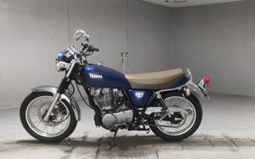 YAMAHA SR400 2021 RH16J