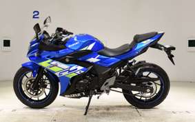 SUZUKI GSX250RA