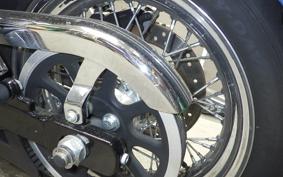 HARLEY FXDC 1580 2010