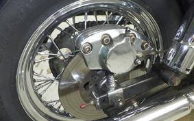 HARLEY FLH 1340 1996