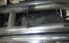 HONDA CB1100 ABS 2014 SC65