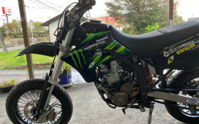 KAWASAKI KLX250 LX250E