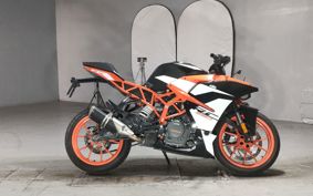 KTM 390 RC JYJ40