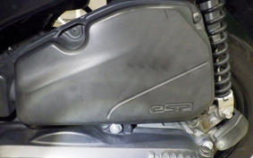 YAMAHA JOG-7 2008 AY01