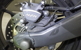 KAWASAKI ZX-25R 2024 ZX250E