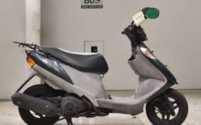 SUZUKI ADDRESS V125 G CF46A