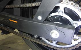 KAWASAKI NINJA 400 2023 EX400L