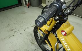 HONDA CT125-2
