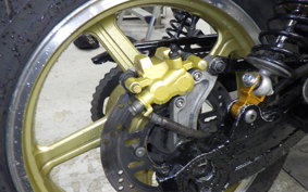 KAWASAKI ZEPHYR 400 Gen.2 1991 ZR400C