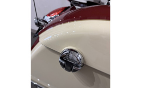 INDIAN ROAD MASTER 2015 TRA