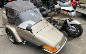 HONDA GL1500 GOLD WING 1993 SC22..