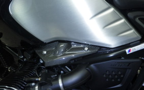 BMW R NINE T 2022