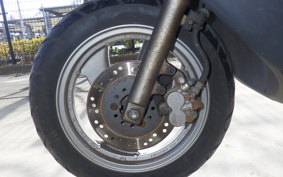 HONDA SPACY 100 JF13