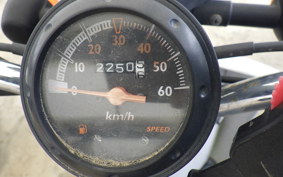 HONDA TODAY AF61