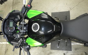 KAWASAKI VERSYS 1000 2015