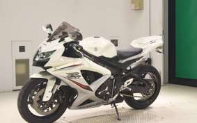 SUZUKI GSX-R750 2009