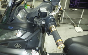 YAMAHA TRICITY 155 A SG37J