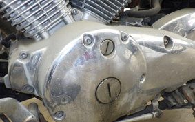 YAMAHA DRAGSTAR 250 VG05J