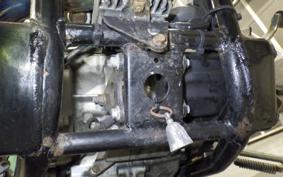 YAMAHA DRAGSTAR 400 2001 VH01J