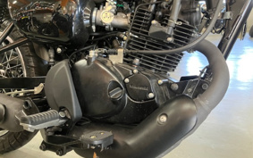 KAWASAKI W175 BJHD1B