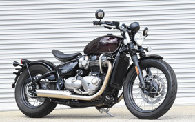 TRIUMPH ボンネビルボバ 2018 DAD76H