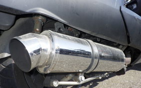 YAMAHA MAXAM 250 SG17J