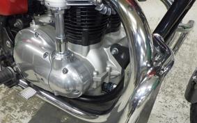 KAWASAKI W400 2010 EJ400A