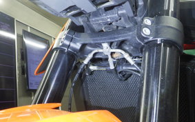 KTM 790 DUKE 2018