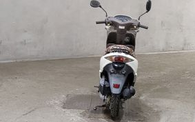 HONDA DIO CHESTER AF68