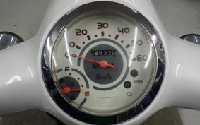 HONDA GIORNO 2 1973 AF70