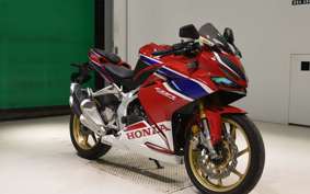 HONDA CBR250RR A 2001 MC51