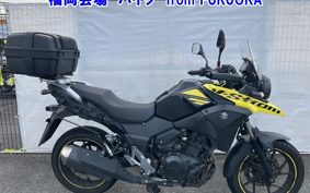 OTHER V STROM 250