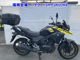 Фото Other V STROM 250 с японского аукциона