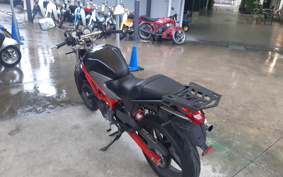 HONDA VTR 250 MC33