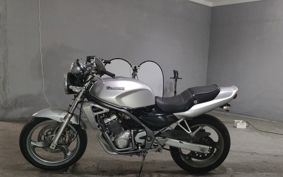 KAWASAKI BALIUS250 ZR250A