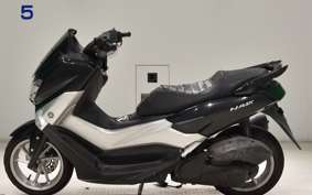 YAMAHA N-MAX 2024 SE86J