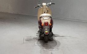 HONDA CREA SCOOPY AF55