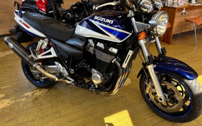 SUZUKI GSX1400 2005 GY71A