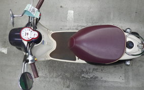 YAMAHA VINO 50 SA54J