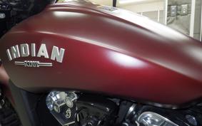 INDIAN Scout bobber 2021