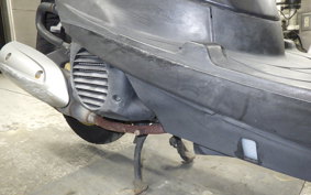 YAMAHA JOG ZR Gen.3 SA39J