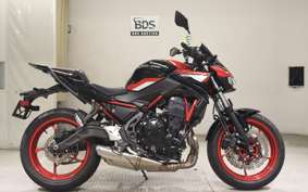 KAWASAKI Z650 A 2024 ER650S