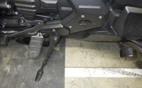 HONDA GL 1800 GOLD WING TOUR DCT 2023 SC79