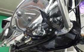 HARLEY FLSTC 1580 2008