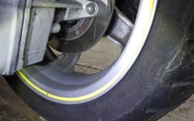 SUZUKI SKYWAVE 250 (Burgman 250) Gen.2 2000 CJ43A