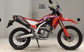 HONDA CRF250L 2021 MD47