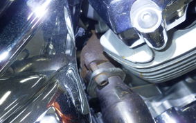 YAMAHA DRAGSTAR 400 1997 4TR